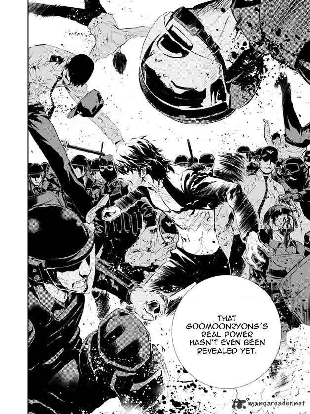 The Breaker: New Waves Chapter 147 16